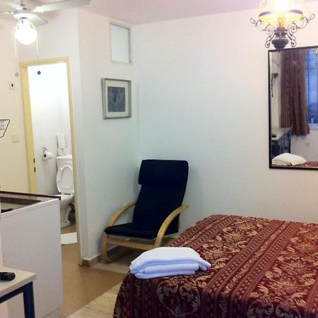 耶路撒冷Avissar House公寓 外观 照片