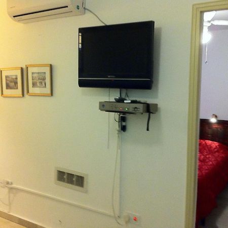 耶路撒冷Avissar House公寓 外观 照片