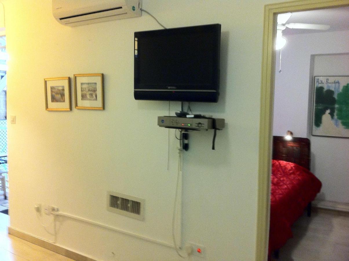 耶路撒冷Avissar House公寓 外观 照片