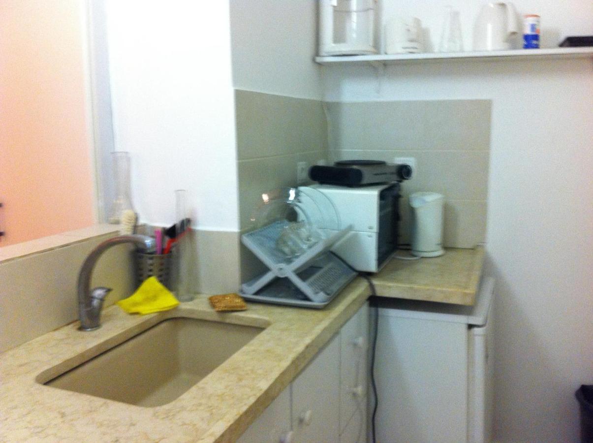 耶路撒冷Avissar House公寓 外观 照片