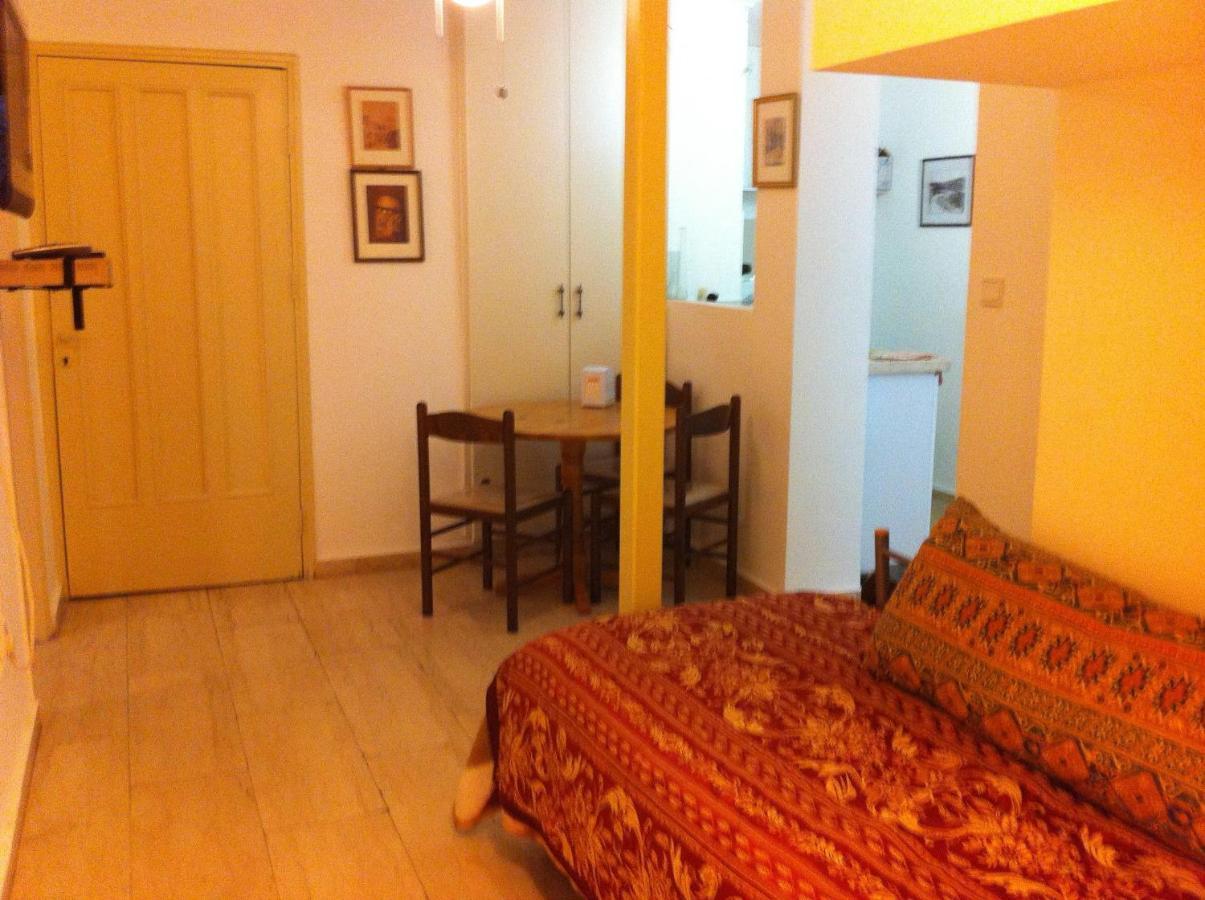 耶路撒冷Avissar House公寓 外观 照片