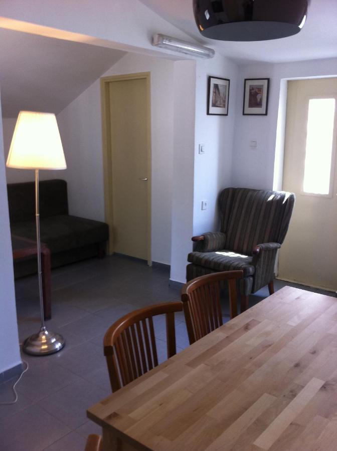 耶路撒冷Avissar House公寓 外观 照片