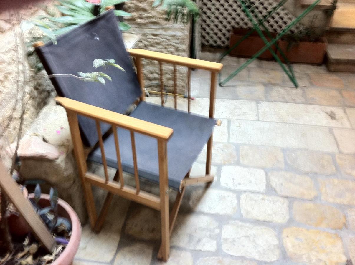 耶路撒冷Avissar House公寓 外观 照片